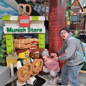 Meet your Posher, Kathryn